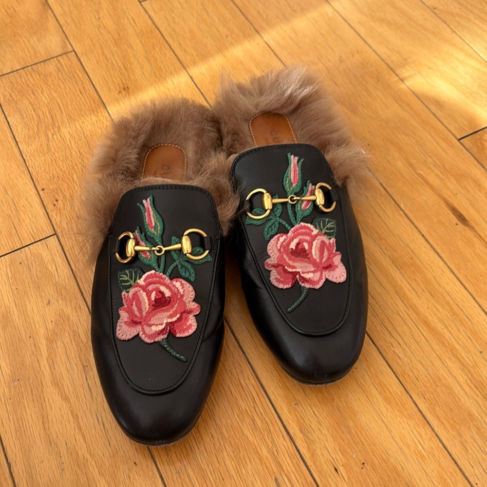Gucci shoes